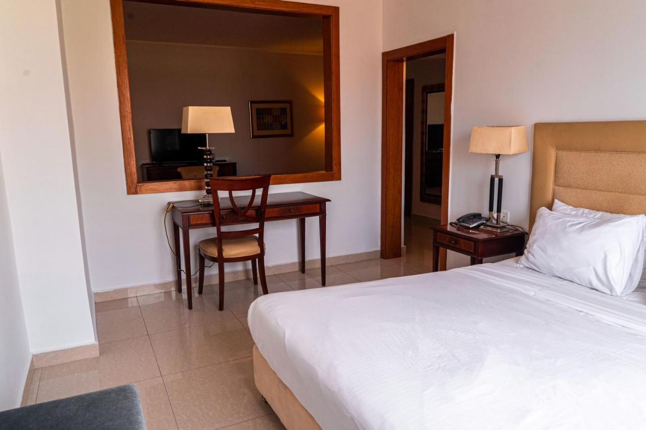 Bed & Breakfast By Fhm Amman