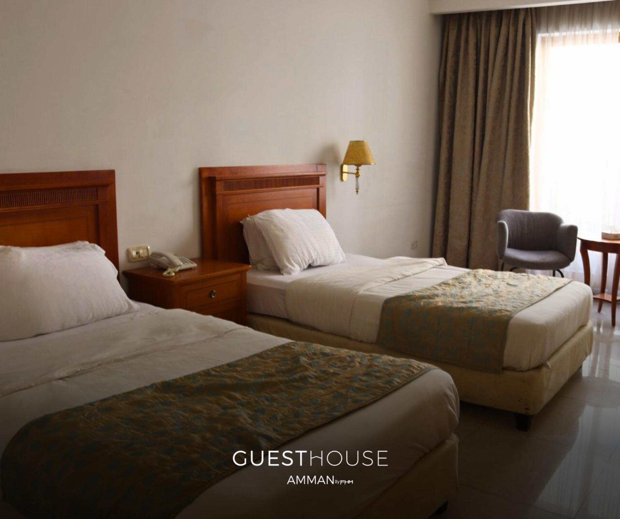 By Fhm Bed & Breakfast